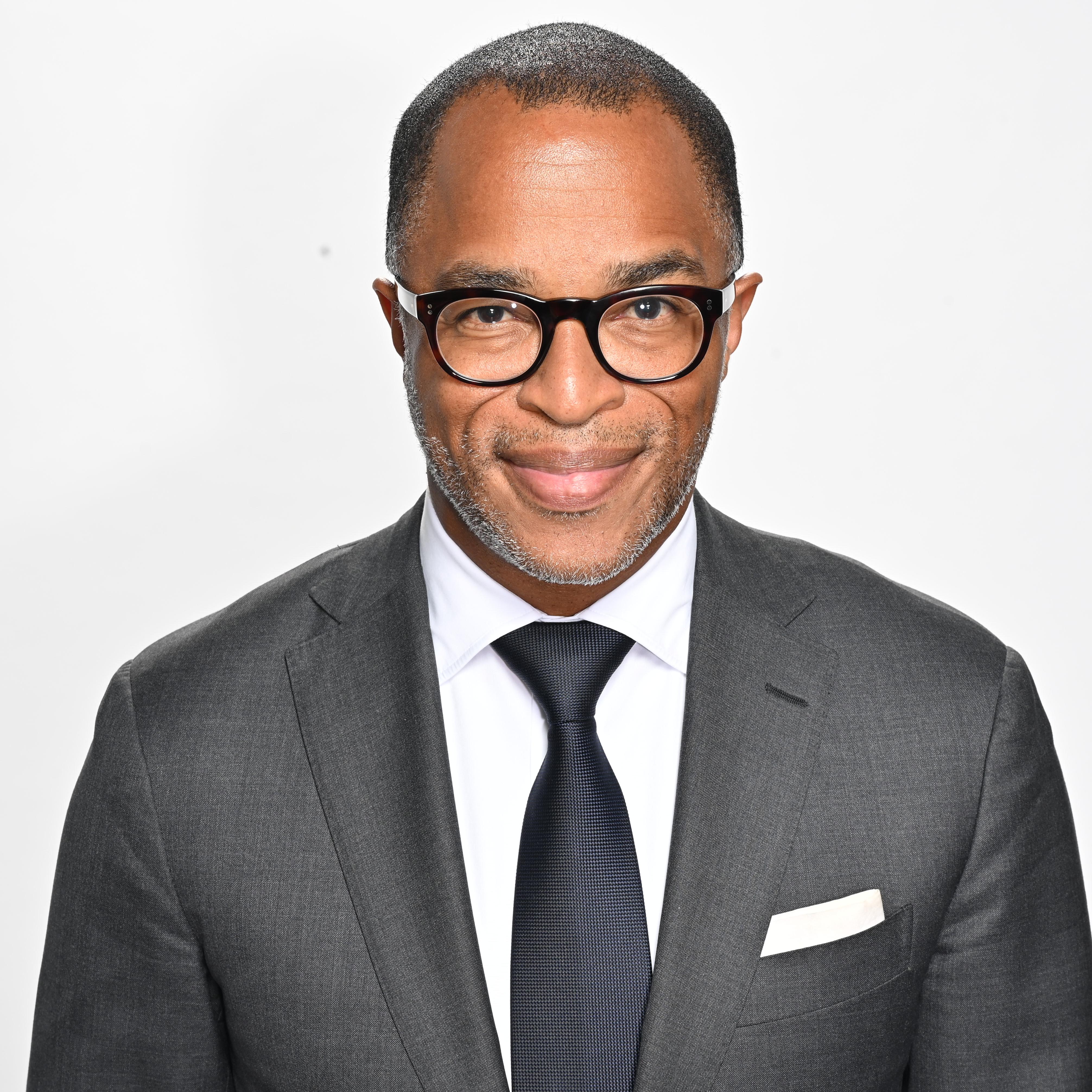 Jonathan Capehart